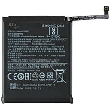 Аккумулятор Xiaomi Mi 8 (BM3E)