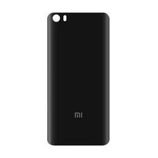 Задняя крышка Xiaomi Mi 5 Черная
