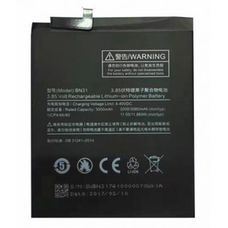 Аккумулятор Xiaomi Redmi Note 5A / Mi 5X / A1 / Redmi S2 (BN31)