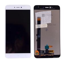 Дисплей Xiaomi REDMI NOTE 5A Белый (модуль с тачскрином)