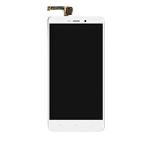 Дисплей Xiaomi REDMI 4 PRO Белый (экран + тачскрин, стекло)