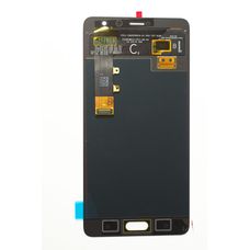 Дисплей Xiaomi REDMI PRO Черный (экран + тачскрин, стекло)