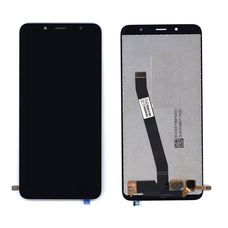 Дисплей Xiaomi REDMI 7A Черный (экран+сенсор, стекло)