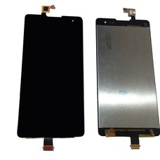 Дисплей ZTE Nubia Z7 max NX505J Черный (модуль, в сборе) ОРИГИНАЛ
