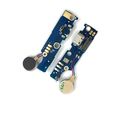 Разъем зарядки Meizu M2 NOTE micro USB на плате (вибро+микрофон)