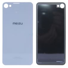 Задняя крышка Meizu U20 белая