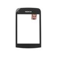 Тачскрин Nokia C2-03 C2-02 C2-06 C2-07 C2-08 черный (Touchscreen)