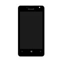 Дисплей Nokia (Microsoft) 430 Lumia (RM-1099) ОРИГИНАЛ