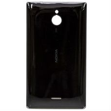 Задняя крышка Nokia X2 Dual sim (RM-1013) черная