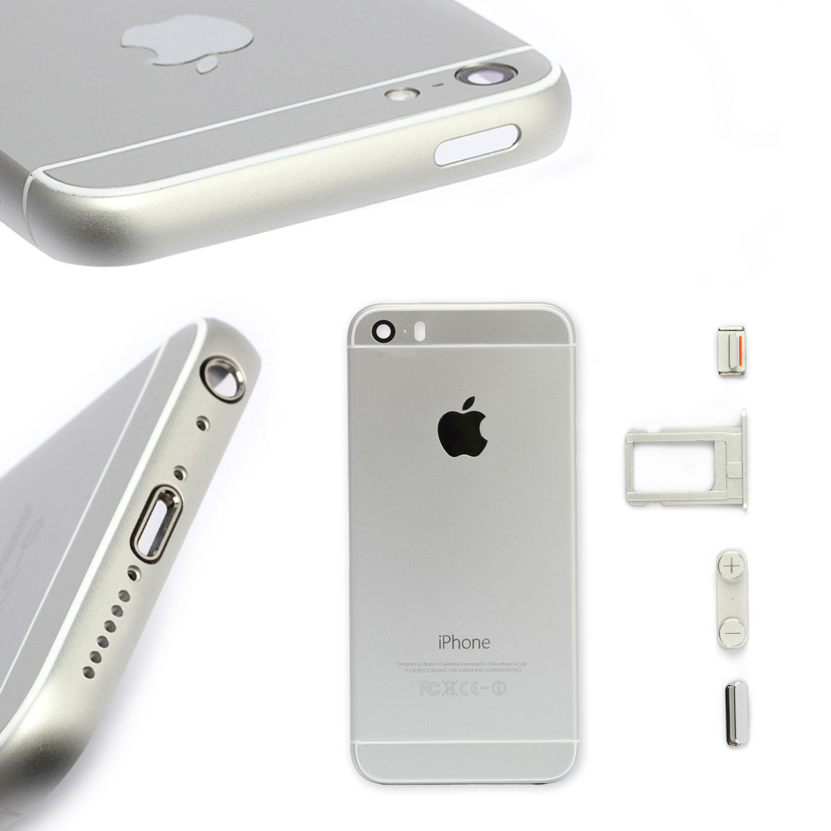 Iphone в корпусе. Корпус для iphone 5s в стиле iphone 6. Корпус для iphone se в стиле 6s. Корпус для iphone 6s в стиле iphone 12. Корпуса для 5 айфон.